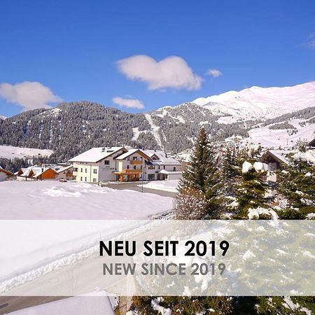 Apart-Hotel Dreisonnenhof ฟิสส์ ภายนอก รูปภาพ