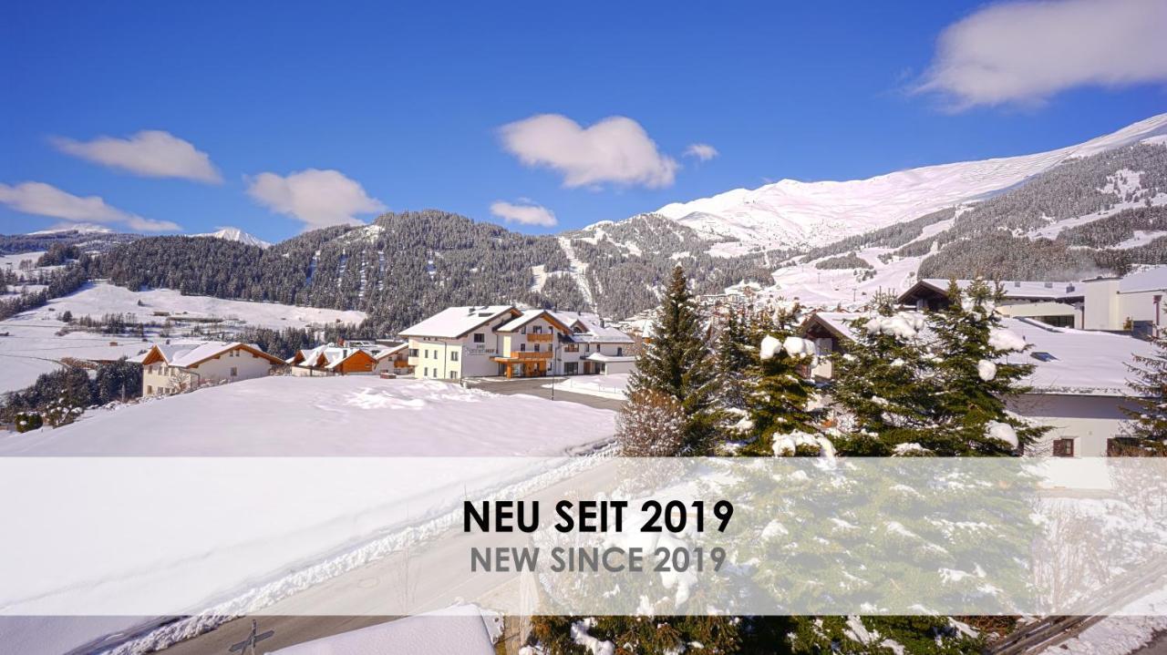 Apart-Hotel Dreisonnenhof ฟิสส์ ภายนอก รูปภาพ