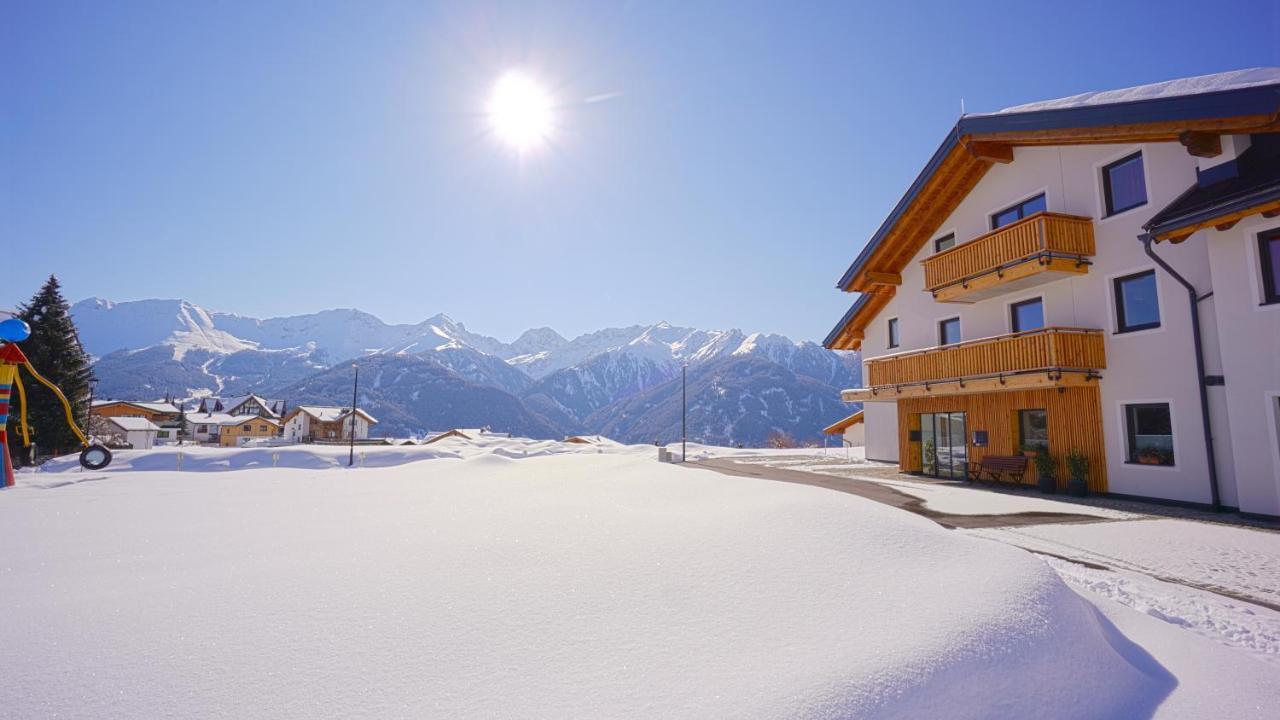 Apart-Hotel Dreisonnenhof ฟิสส์ ภายนอก รูปภาพ