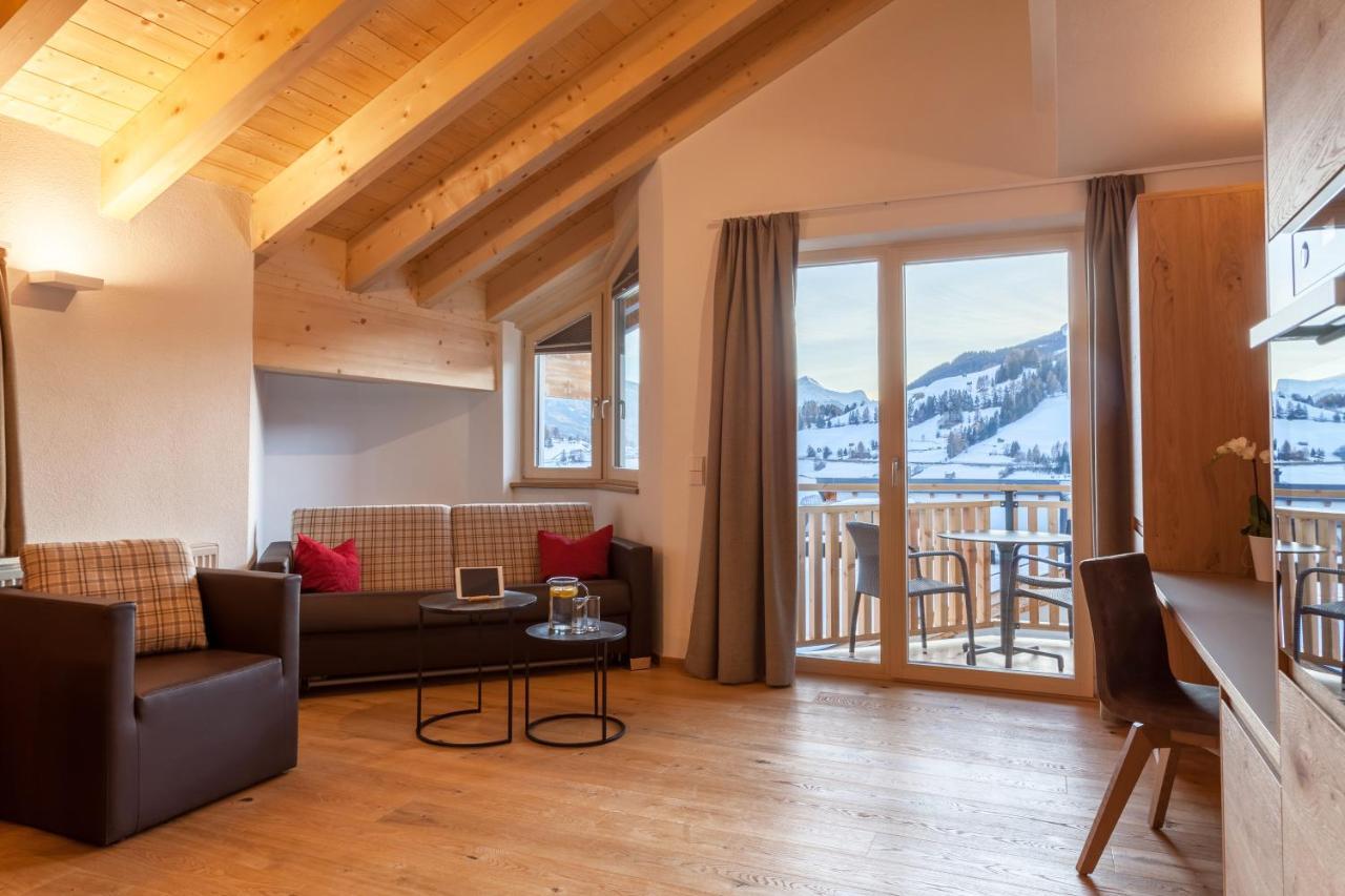 Apart-Hotel Dreisonnenhof ฟิสส์ ภายนอก รูปภาพ