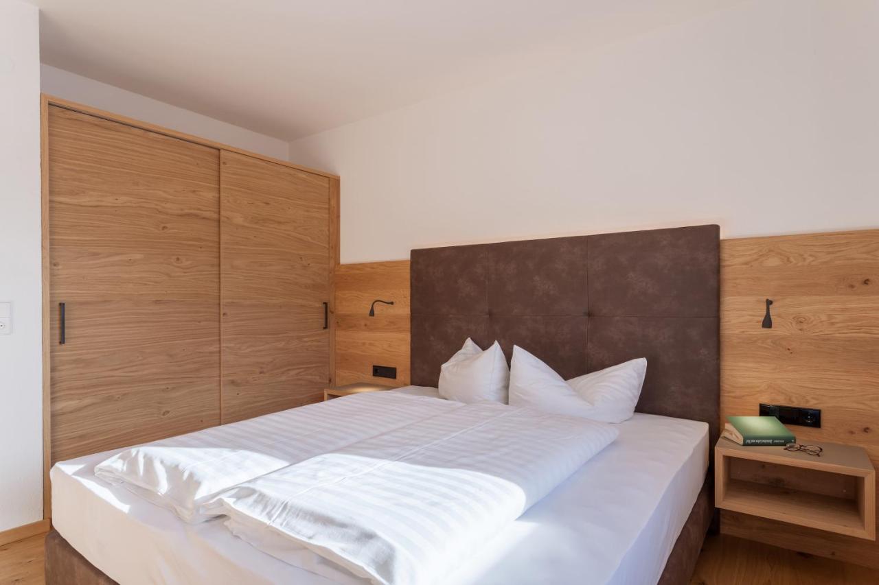 Apart-Hotel Dreisonnenhof ฟิสส์ ภายนอก รูปภาพ