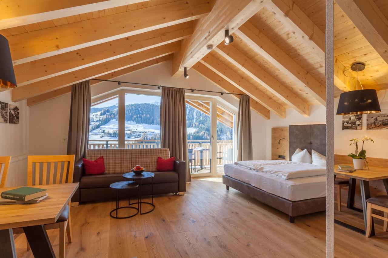 Apart-Hotel Dreisonnenhof ฟิสส์ ภายนอก รูปภาพ