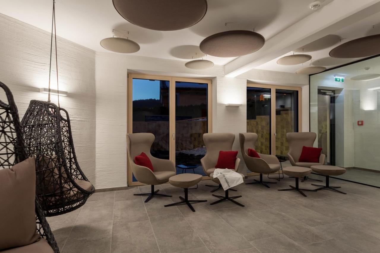 Apart-Hotel Dreisonnenhof ฟิสส์ ภายนอก รูปภาพ