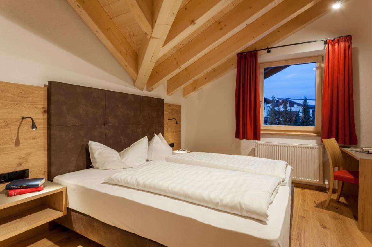 Apart-Hotel Dreisonnenhof ฟิสส์ ภายนอก รูปภาพ